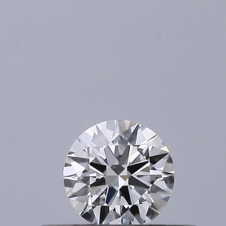0.19 carat Round diamond D VS1 Excellent