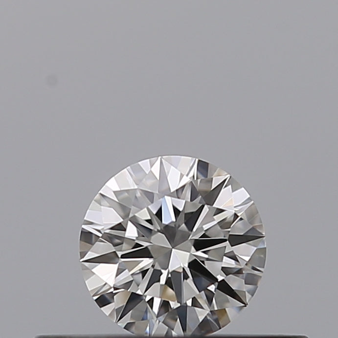 0.23 carat Round diamond E VS1 Excellent