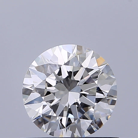 0.63 carat Round diamond F VVS1 Excellent