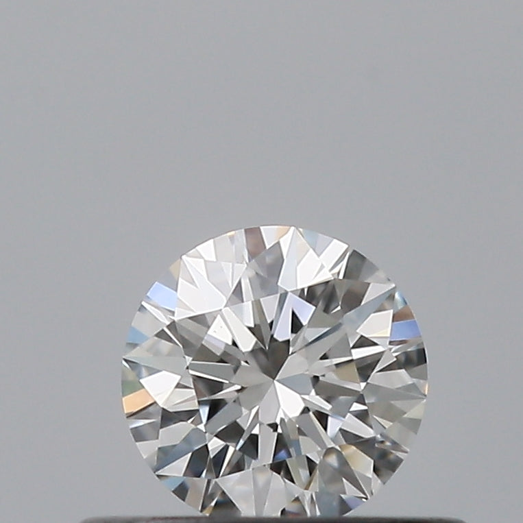 0.31 carat Round diamond E  VVS2 Excellent