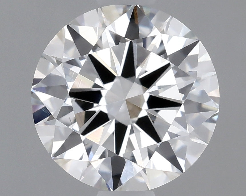 1.17 carat Round diamond G VVS1 Excellent