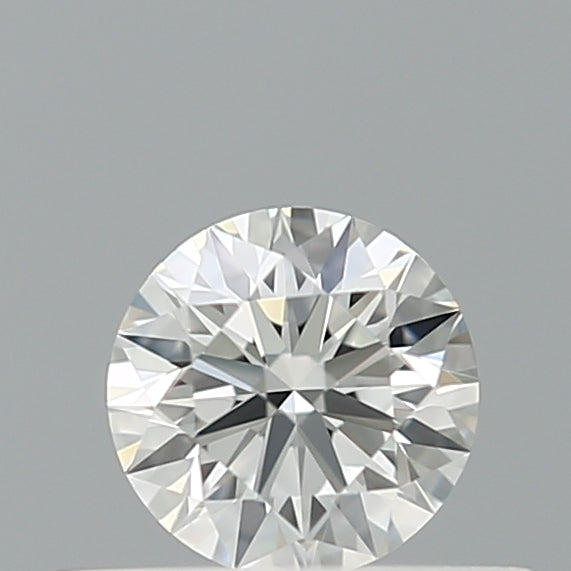 0.29 carat Round diamond G VVS2 Excellent