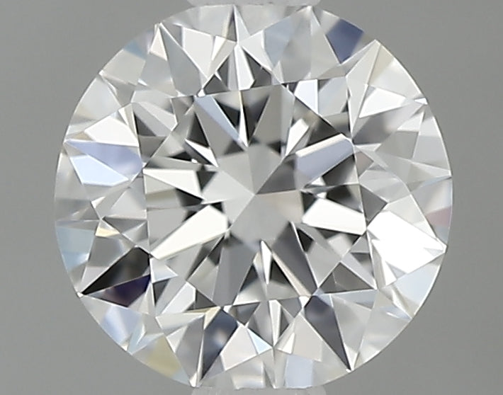 0.60 carat Round diamond F VVS1 Excellent