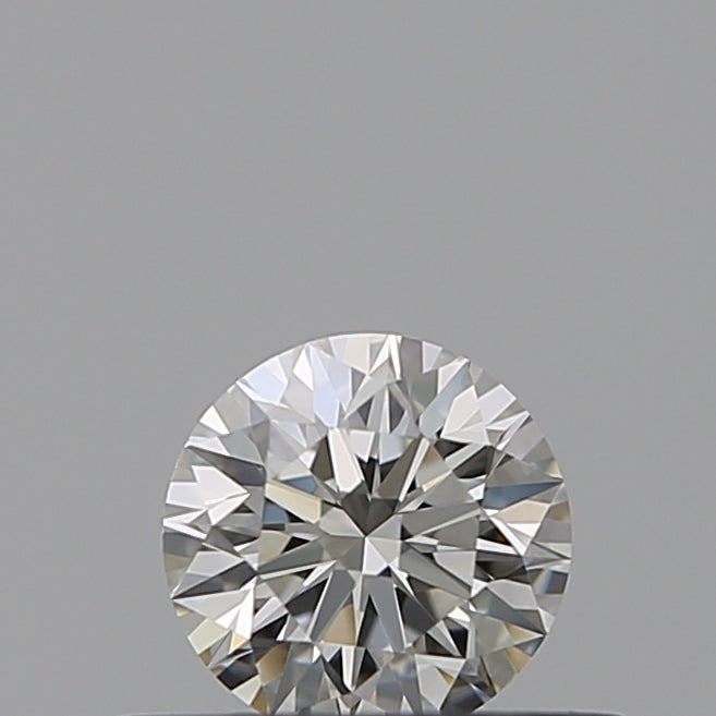 0.31 carat Round diamond H VVS1 Excellent