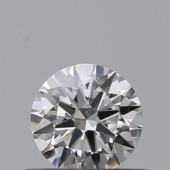 0.40 carat Round diamond F VVS1 Excellent
