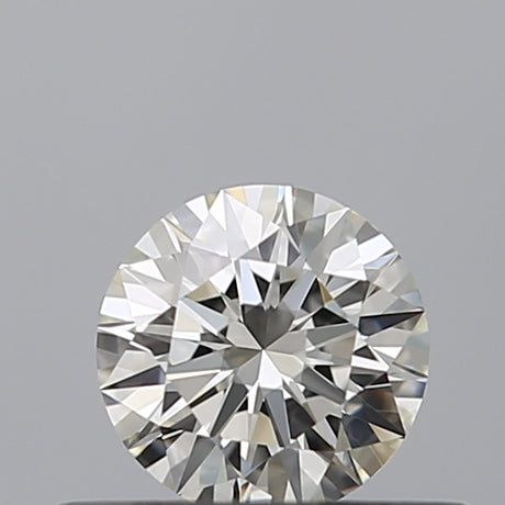 0.30 carat Round diamond G IF Excellent