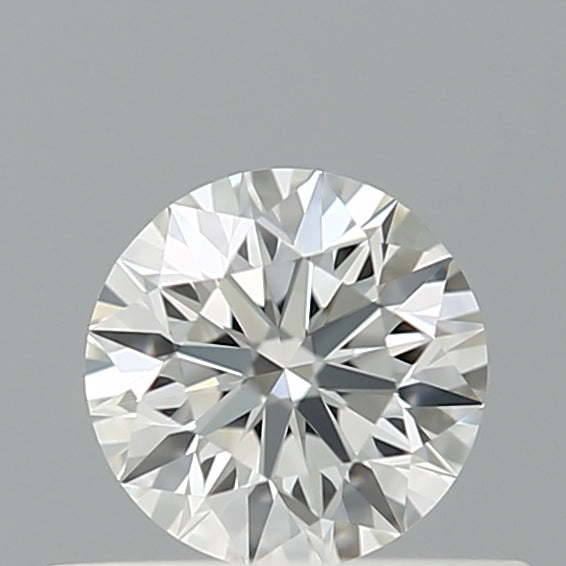 0.37 carat Round diamond G VVS1 Excellent