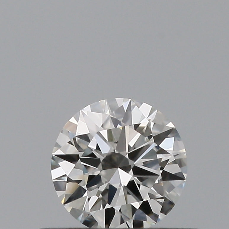 0.32 carat Round diamond G VVS1 Excellent