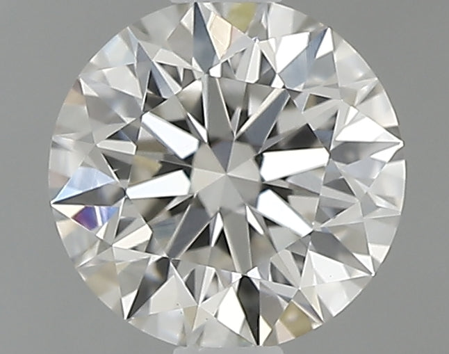 0.60 carat Round diamond I VS1 Excellent