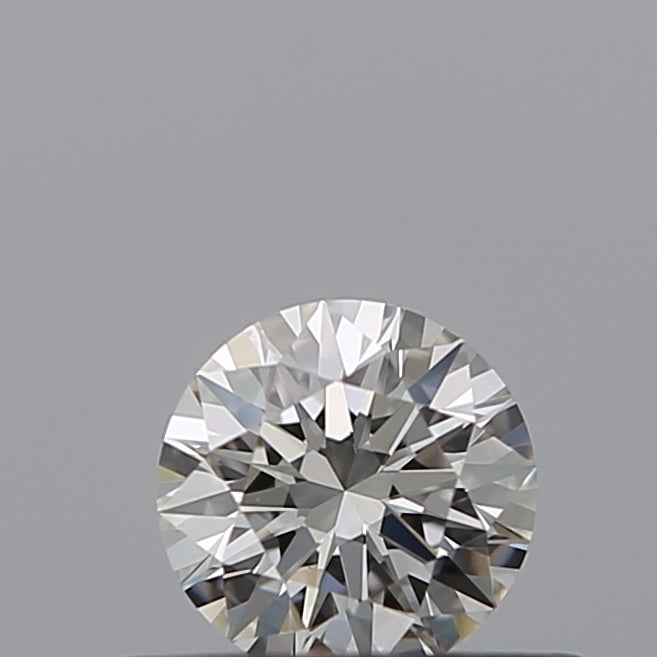 0.31 carat Round diamond G VVS1 Excellent