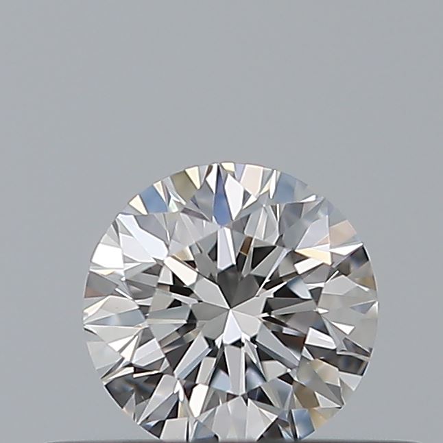 0.28 carat Round diamond E VS1 Excellent
