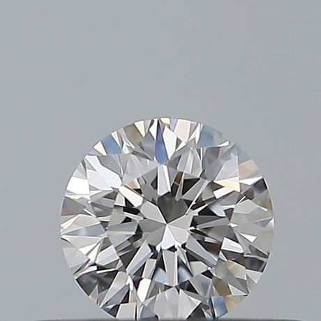 0.28 carat Round diamond E VS1 Excellent