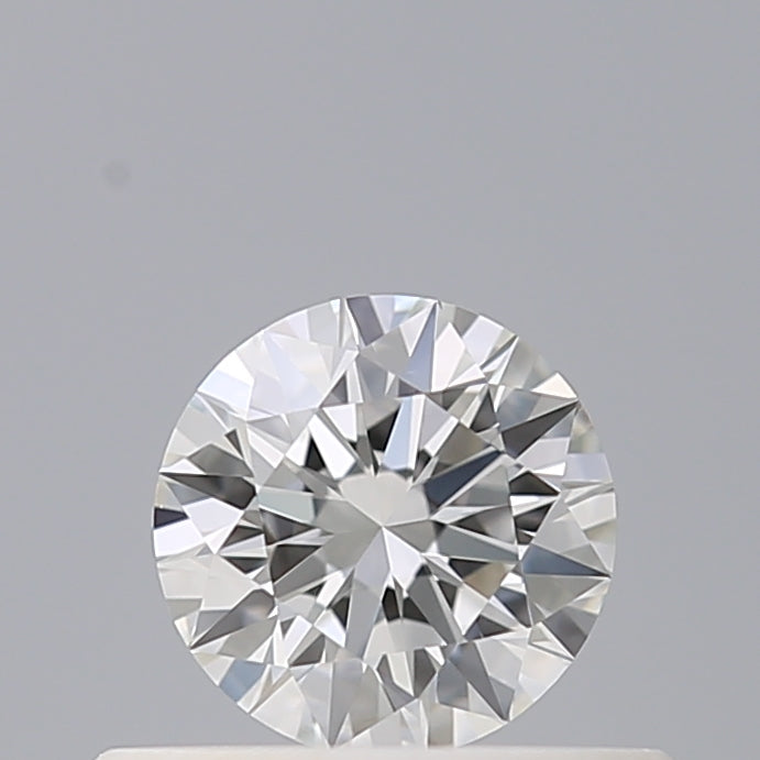 0.32 carat Round diamond F VVS2 Excellent