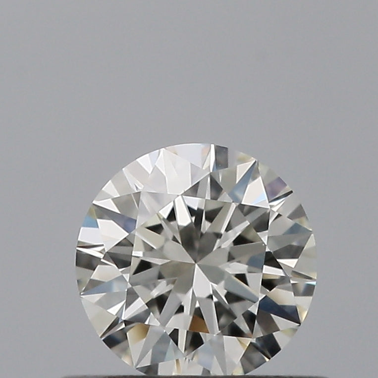 0.40 carat Round diamond J VS1 Excellent