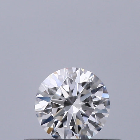 0.25 carat Round diamond D VS1 Excellent