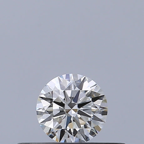 0.22 carat Round diamond G VVS1 Excellent