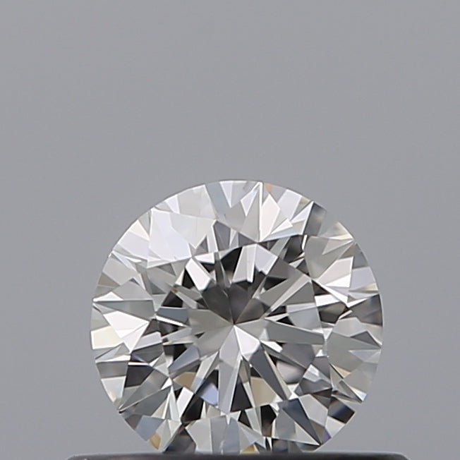 0.40 carat Round diamond E VVS2 Excellent