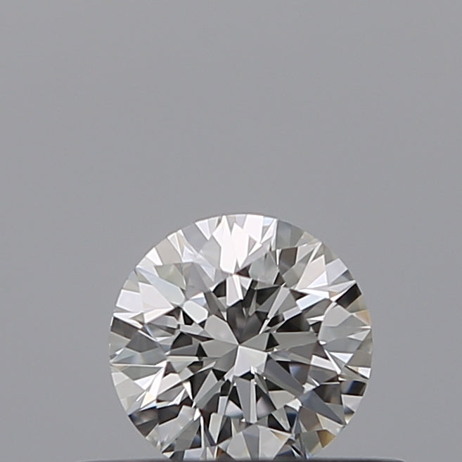0.30 carat Round diamond E VVS2 Excellent