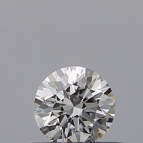 0.30 carat Round diamond E VVS2 Excellent