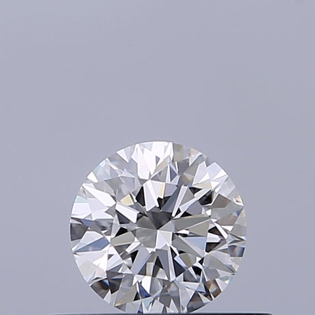 0.36 carat Round diamond E VVS1 Excellent