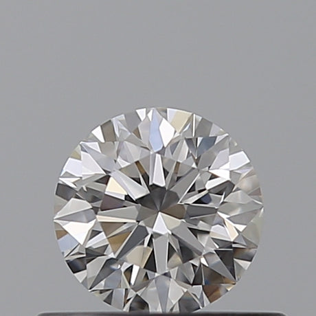 0.36 carat Round diamond F VVS2 Excellent