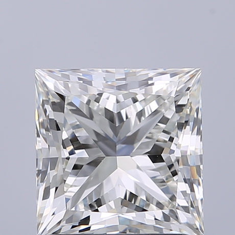1.51 carat Princess diamond G VS1 VeryGood