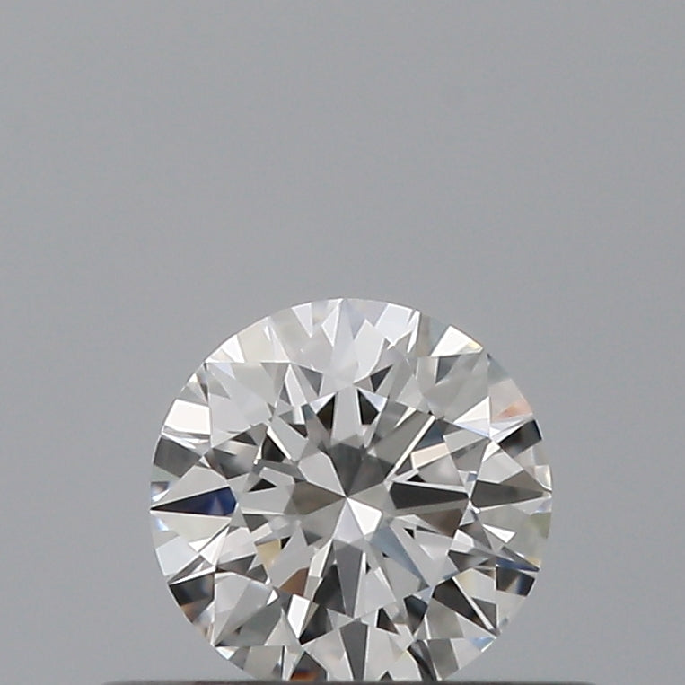 0.31 carat Round diamond D IF Excellent