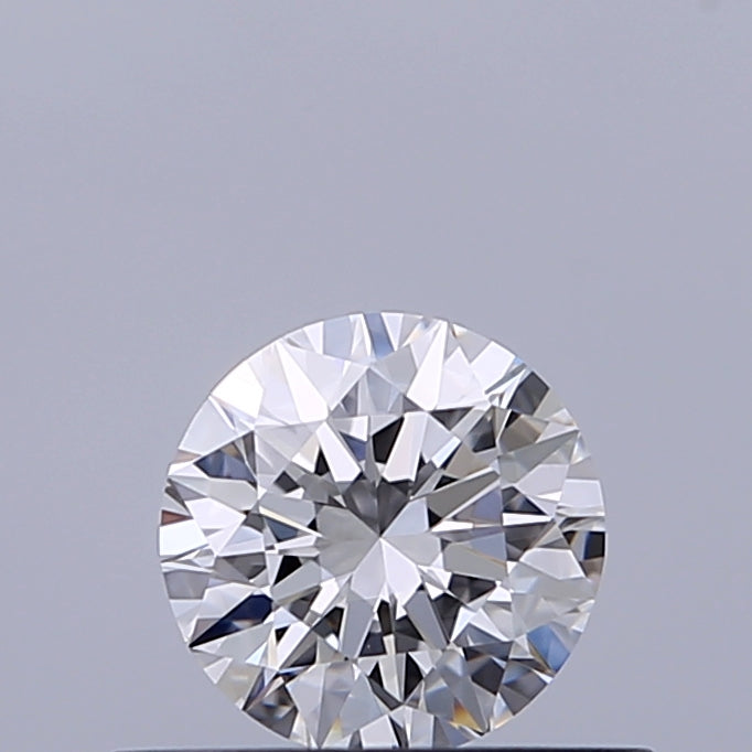 0.42 carat Round diamond D IF Excellent