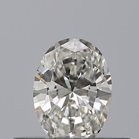 0.24 carat Oval diamond G VVS2