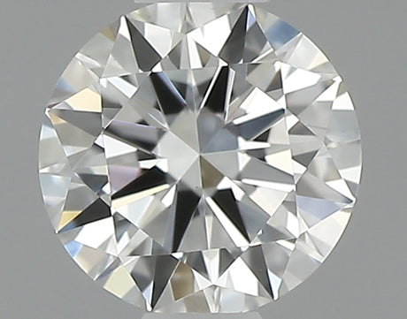 0.30 carat Round diamond I VS1 Excellent