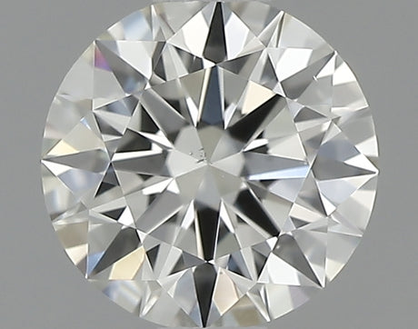 0.60 carat Round diamond I VS2 Excellent
