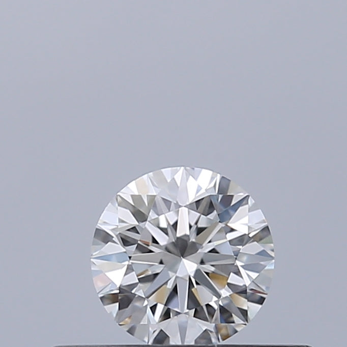 0.27 carat Round diamond E VS1 Excellent