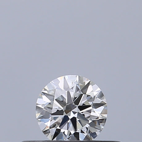 0.23 carat Round diamond F VVS1 Excellent
