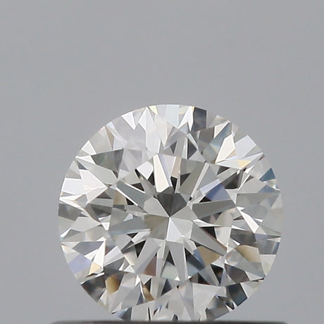 0.54 carat Round diamond D VS2 Excellent