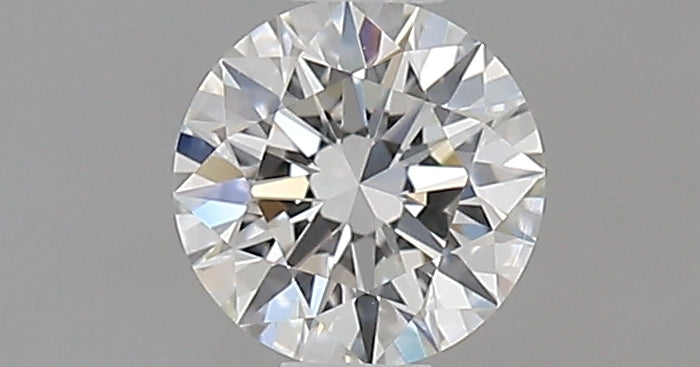 0.40 carat Round diamond G IF Excellent