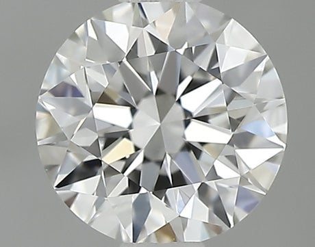 0.60 carat Round diamond F VVS1 Excellent