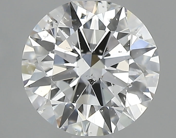 1.20 carat Round diamond E SI2 Excellent