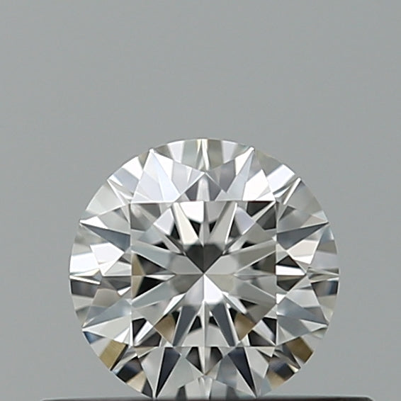 0.30 carat Round diamond F VVS1 Excellent