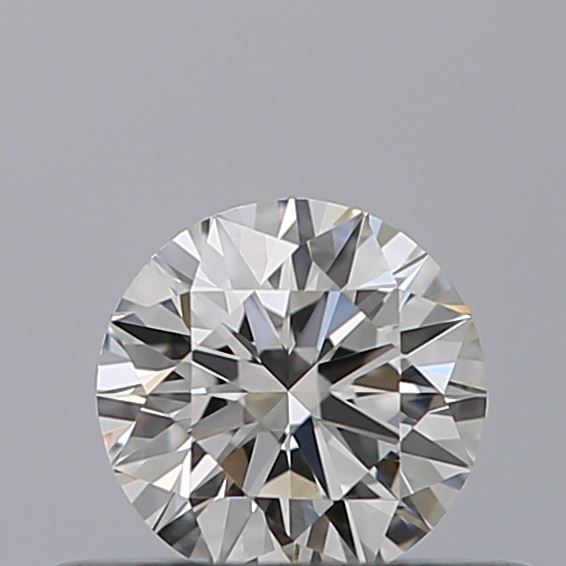 0.32 carat Round diamond F VVS1 Excellent