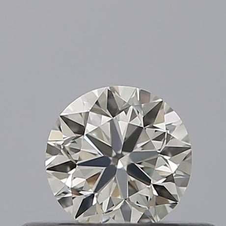 0.30 carat Round diamond H VVS2 VeryGood