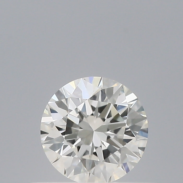 0.32 carat Round diamond G IF Excellent