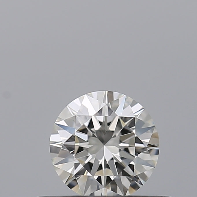 0.30 carat Round diamond H VVS1 Excellent