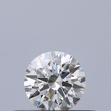0.30 carat Round diamond F IF Excellent