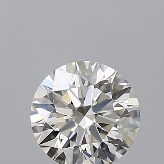 0.32 carat Round diamond F IF Excellent