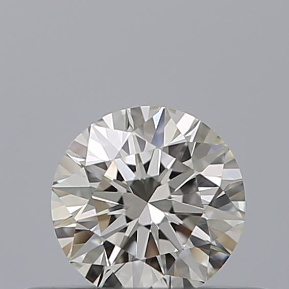 0.30 carat Round diamond G IF Excellent