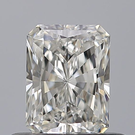 0.50 carat Radiant diamond G VVS1