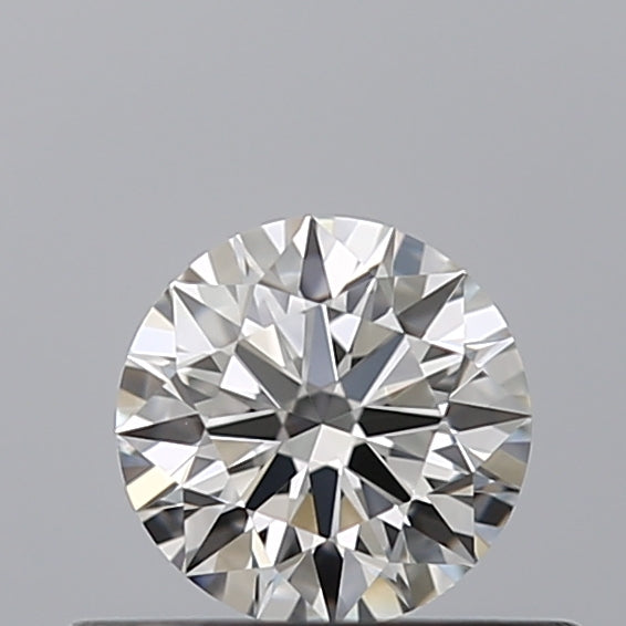 0.31 carat Round diamond G VVS1 Excellent