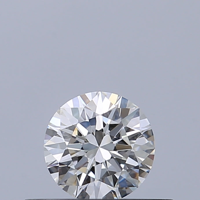 0.30 carat Round diamond F VVS1 Excellent