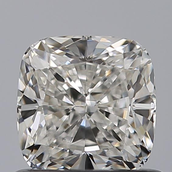 0.80 carat Cushion diamond G VVS1