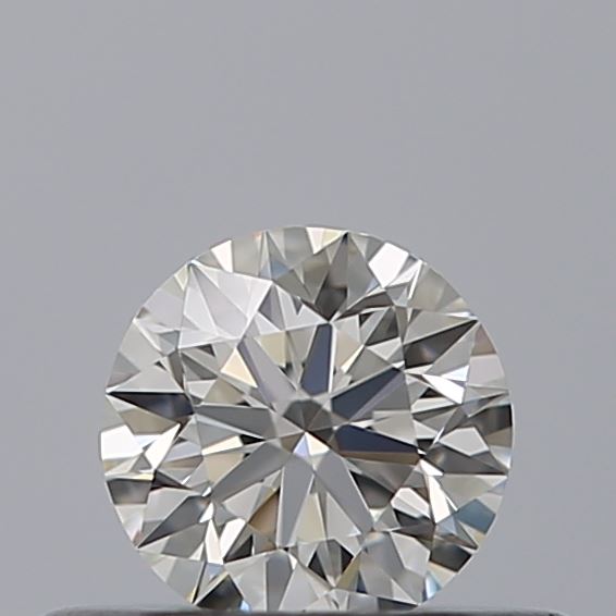 0.30 carat Round diamond H VVS1 Excellent